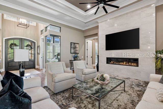 320 Good Hope Rd, Bluffton, SC 29909