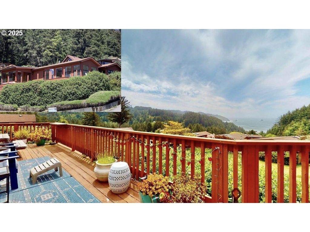 19921 WHALESHEAD Rd U3, Brookings, OR 97415