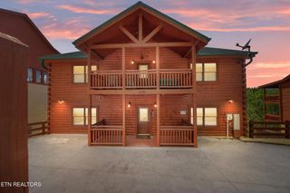 3238 Smoky Ridge Way, Sevierville, TN 37862