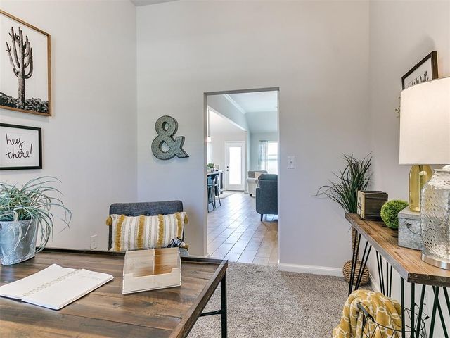 11436 SW 11th Street, Yukon, OK 73099