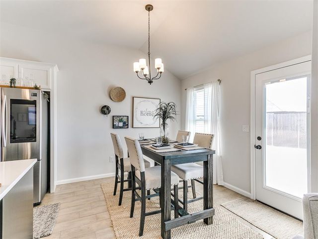 11436 SW 11th Street, Yukon, OK 73099