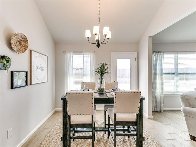 11436 SW 11th Street, Yukon, OK 73099