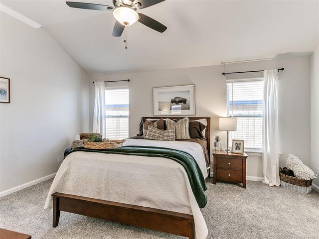11436 SW 11th Street, Yukon, OK 73099