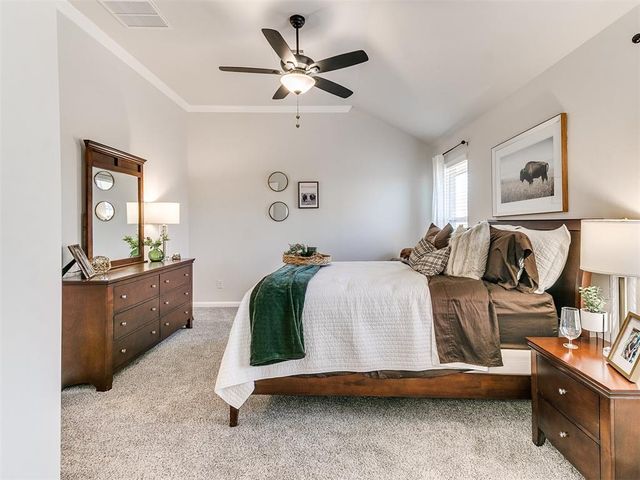 11436 SW 11th Street, Yukon, OK 73099