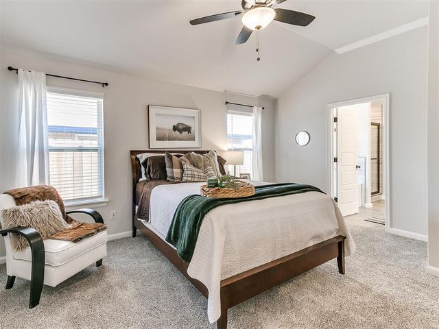 11436 SW 11th Street, Yukon, OK 73099