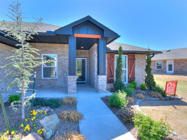 11436 SW 11th Street, Yukon, OK 73099