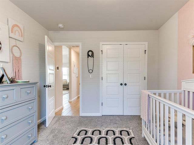 11436 SW 11th Street, Yukon, OK 73099