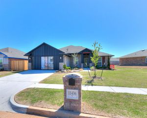 11436 SW 11th Street, Yukon, OK 73099