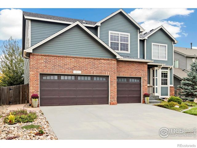 5801 Dressage Street, Timnath, CO 80547