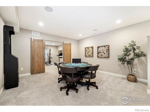 5801 Dressage Street, Timnath, CO 80547