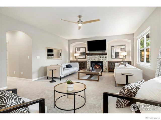 5801 Dressage Street, Timnath, CO 80547