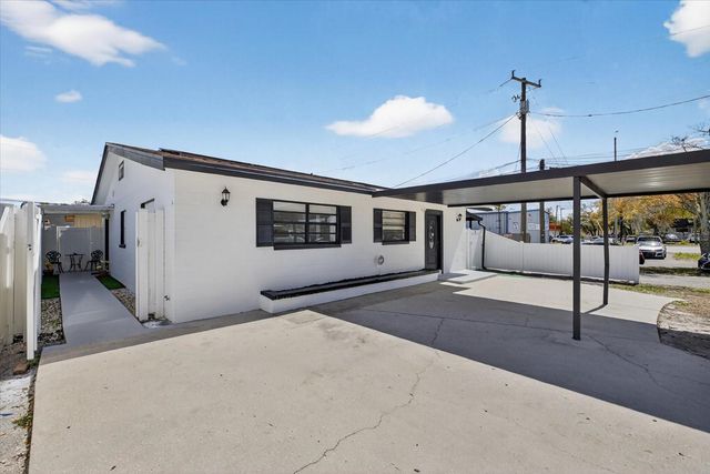 5407 ROSEMONT AVENUE, Tampa, FL 33614