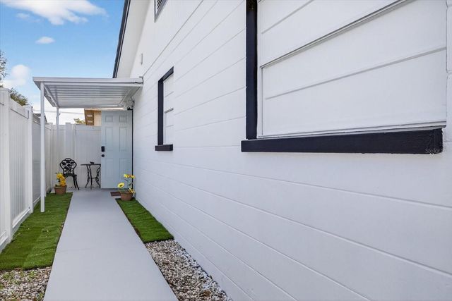 5407 ROSEMONT AVENUE, Tampa, FL 33614