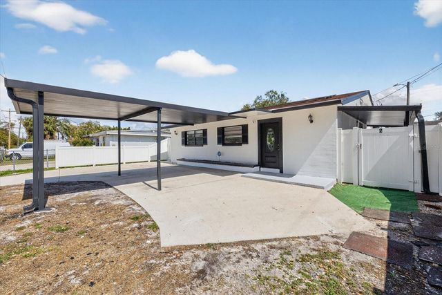 5407 ROSEMONT AVENUE, Tampa, FL 33614