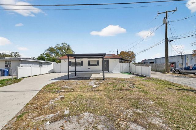 5407 ROSEMONT AVENUE, Tampa, FL 33614