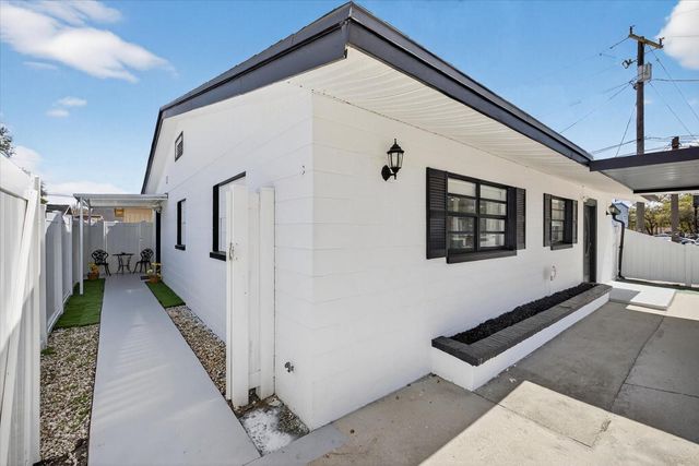 5407 ROSEMONT AVENUE, Tampa, FL 33614