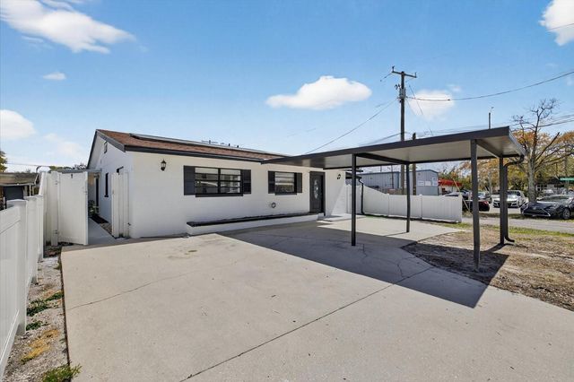 5407 ROSEMONT AVENUE, Tampa, FL 33614