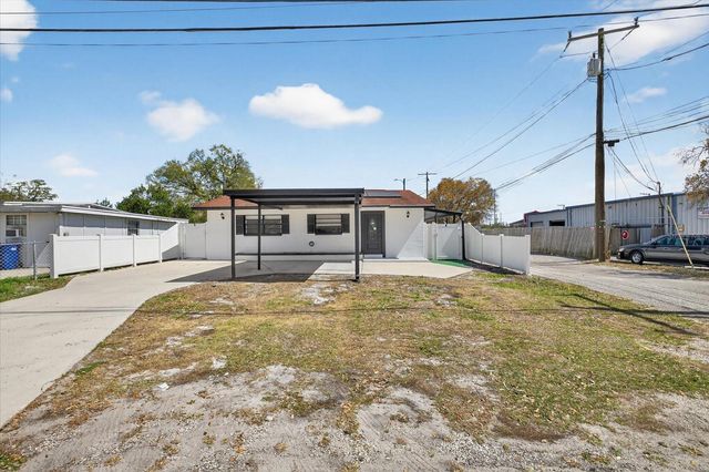 5407 ROSEMONT AVENUE, Tampa, FL 33614