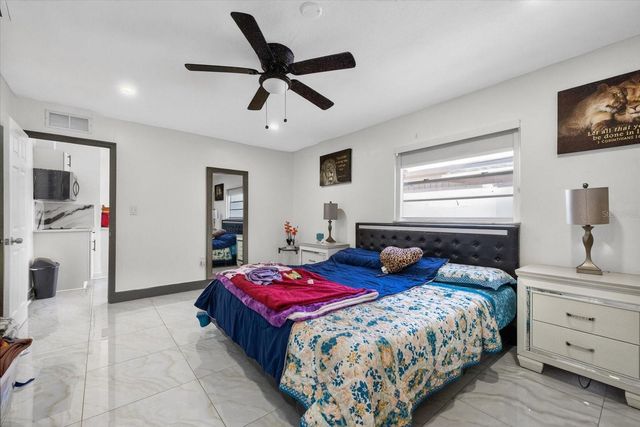 5407 ROSEMONT AVENUE, Tampa, FL 33614