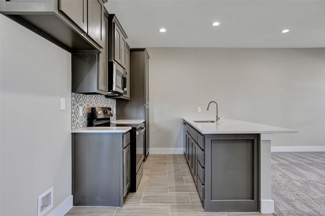 1304 Country Road, Whitesboro, TX 76273