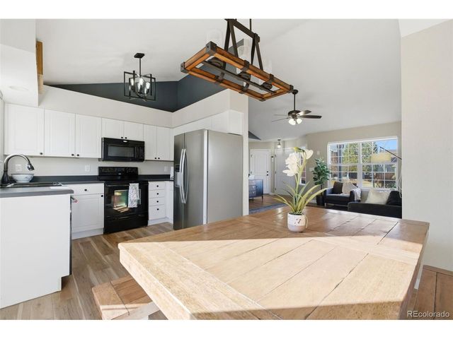 3327 Blue Grass Cir, Castle Rock, CO 80109