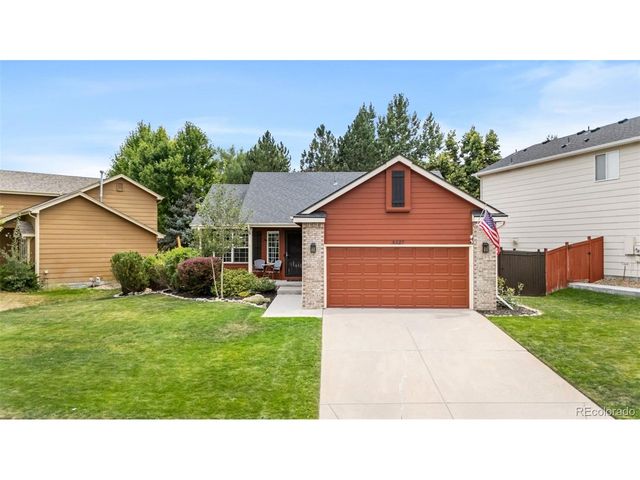 3327 Blue Grass Cir, Castle Rock, CO 80109