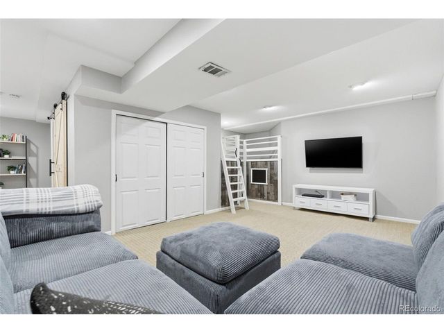 3327 Blue Grass Cir, Castle Rock, CO 80109