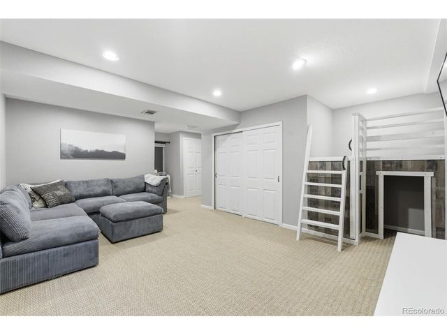 3327 Blue Grass Cir, Castle Rock, CO 80109