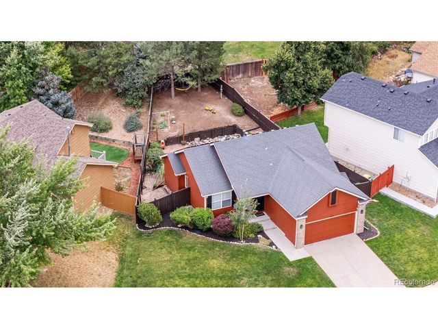 3327 Blue Grass Cir, Castle Rock, CO 80109