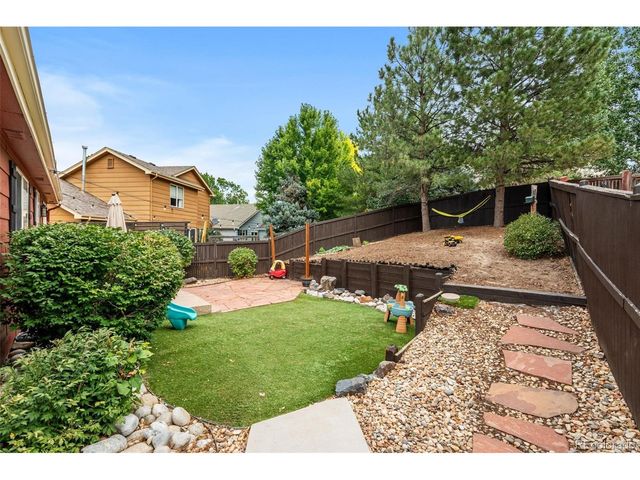 3327 Blue Grass Cir, Castle Rock, CO 80109