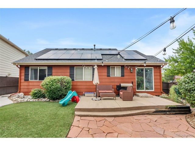 3327 Blue Grass Cir, Castle Rock, CO 80109