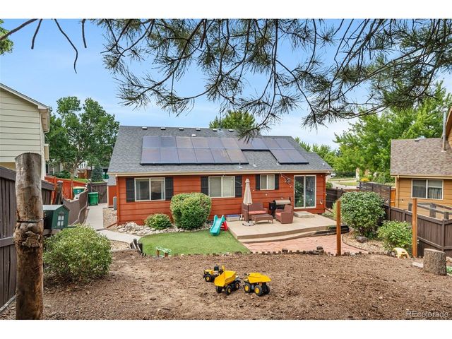 3327 Blue Grass Cir, Castle Rock, CO 80109