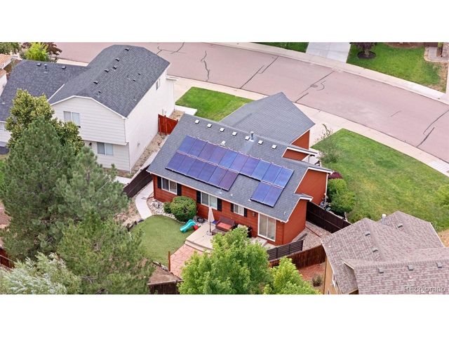 3327 Blue Grass Cir, Castle Rock, CO 80109