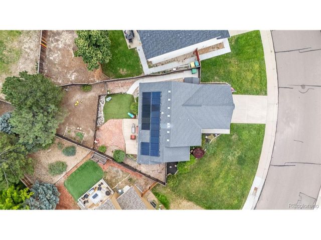 3327 Blue Grass Cir, Castle Rock, CO 80109