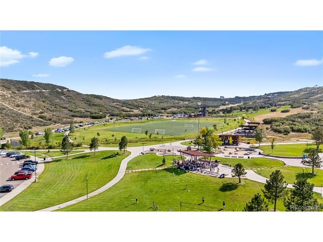 3327 Blue Grass Cir, Castle Rock, CO 80109