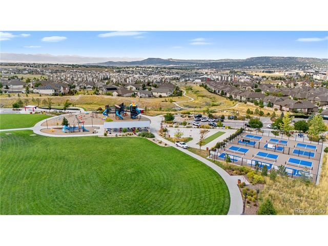 3327 Blue Grass Cir, Castle Rock, CO 80109