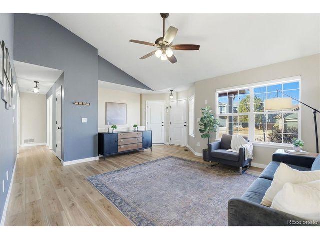 3327 Blue Grass Cir, Castle Rock, CO 80109