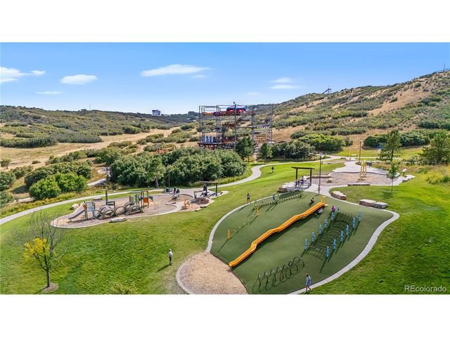 3327 Blue Grass Cir, Castle Rock, CO 80109