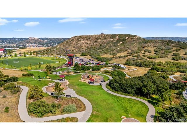 3327 Blue Grass Cir, Castle Rock, CO 80109