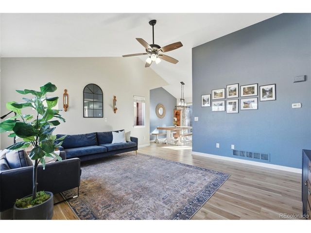 3327 Blue Grass Cir, Castle Rock, CO 80109