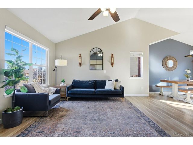 3327 Blue Grass Cir, Castle Rock, CO 80109