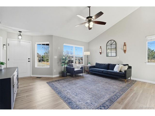 3327 Blue Grass Cir, Castle Rock, CO 80109