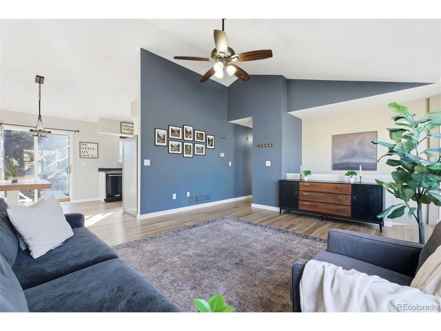 3327 Blue Grass Cir, Castle Rock, CO 80109