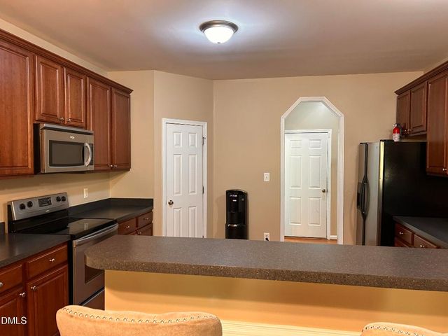 3920 Cane Garden Drive, Raleigh, NC 27610