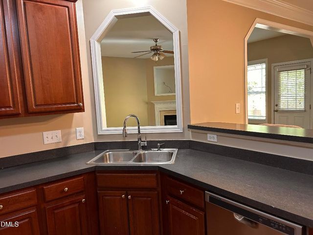 3920 Cane Garden Drive, Raleigh, NC 27610