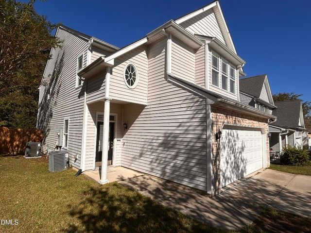 3920 Cane Garden Drive, Raleigh, NC 27610