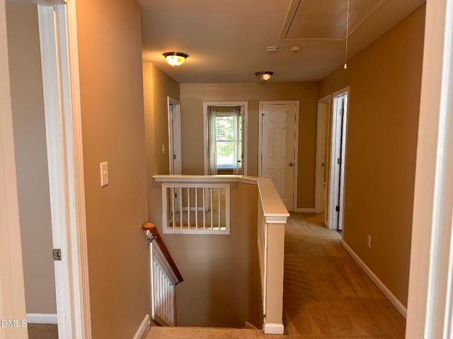 3920 Cane Garden Drive, Raleigh, NC 27610