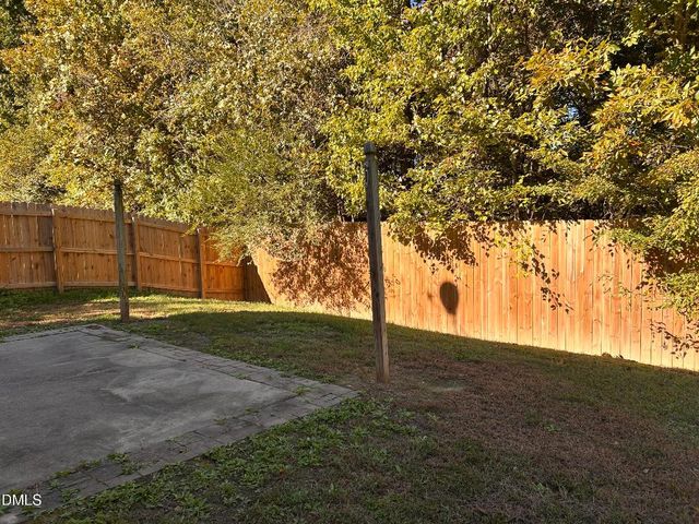 3920 Cane Garden Drive, Raleigh, NC 27610