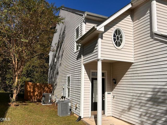 3920 Cane Garden Drive, Raleigh, NC 27610