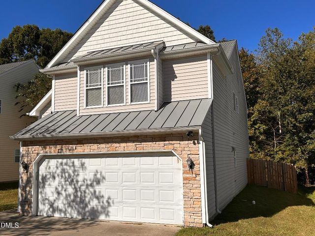 3920 Cane Garden Drive, Raleigh, NC 27610